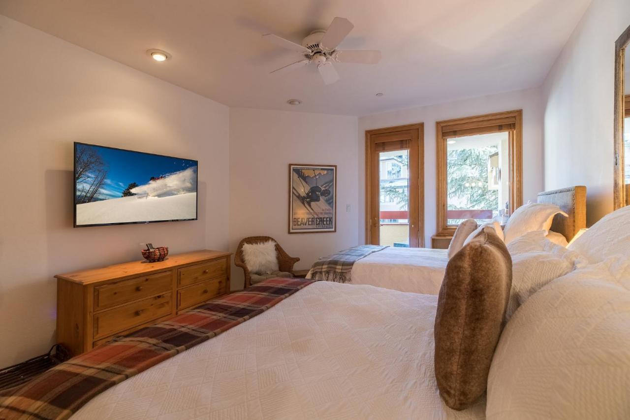 Strawberry Park True Ski In Ski Out By Vail Realty Бивер-Крик Экстерьер фото